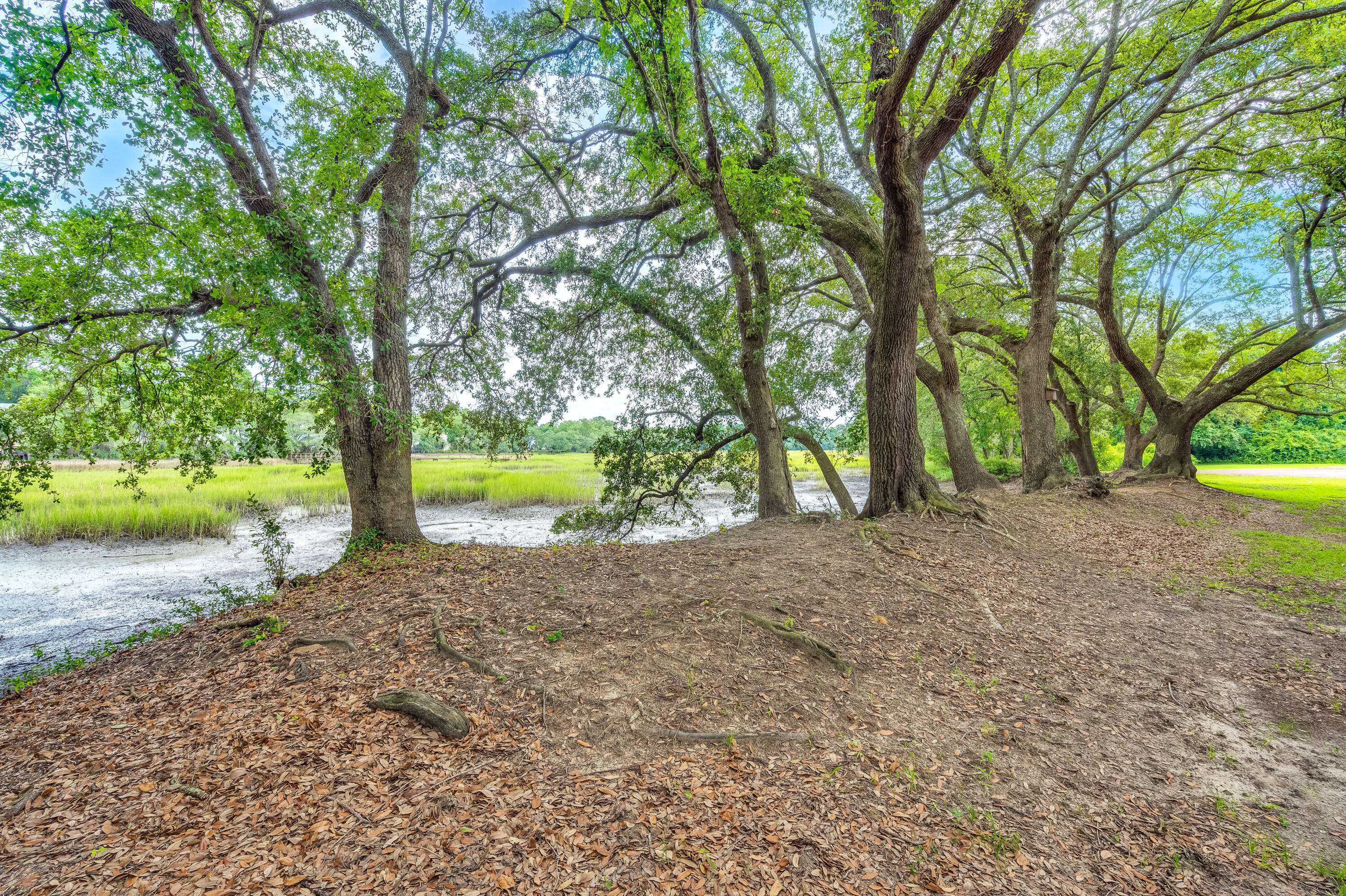 1402 Camp Road, Unit 14A Charleston, SC 29412 - Photo 26 of 28 GPS VISUALS 31