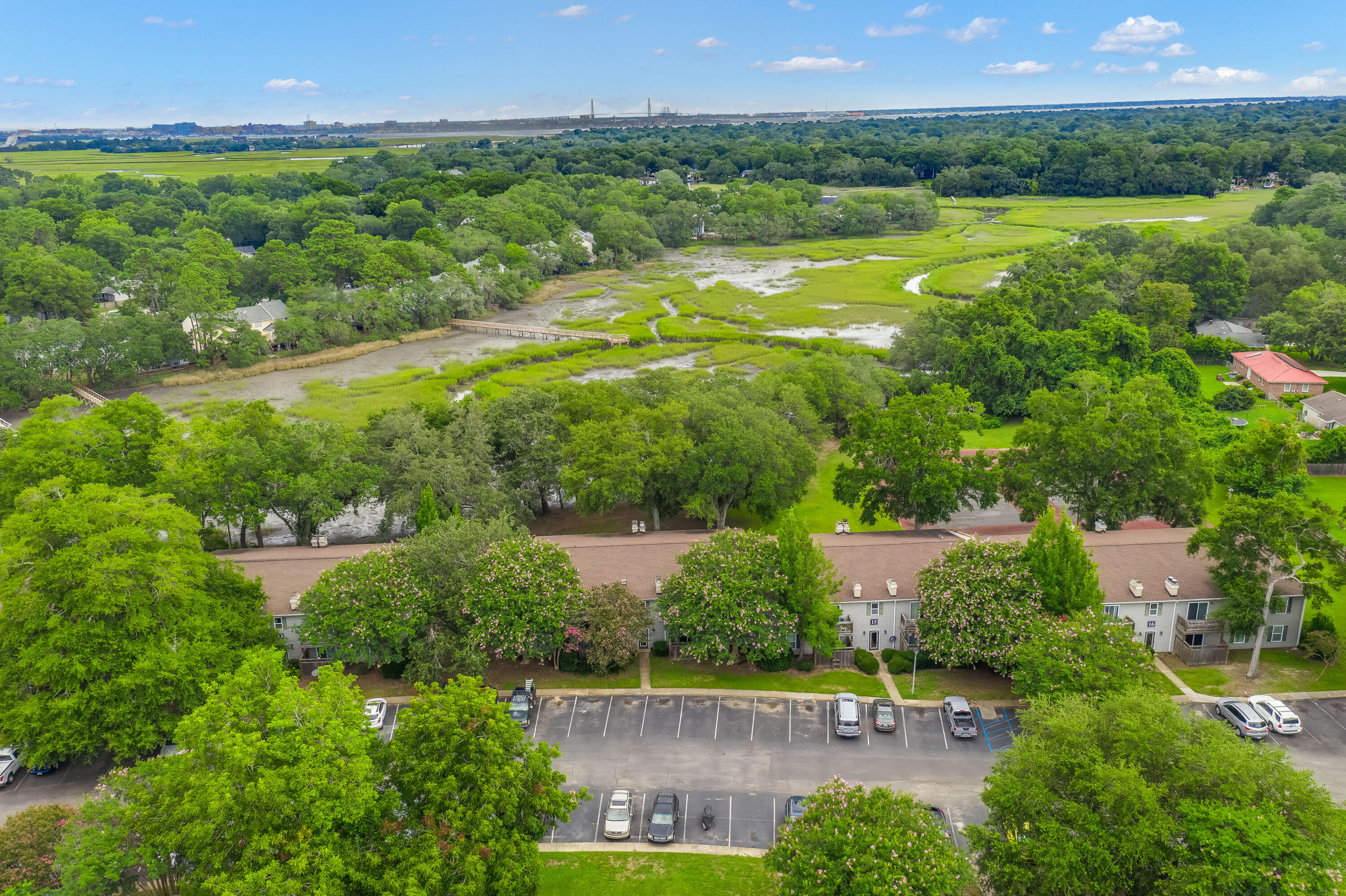 1402 Camp Road, Unit 14A Charleston, SC 29412 - Photo 28 of 28 GPS VISUALS 3