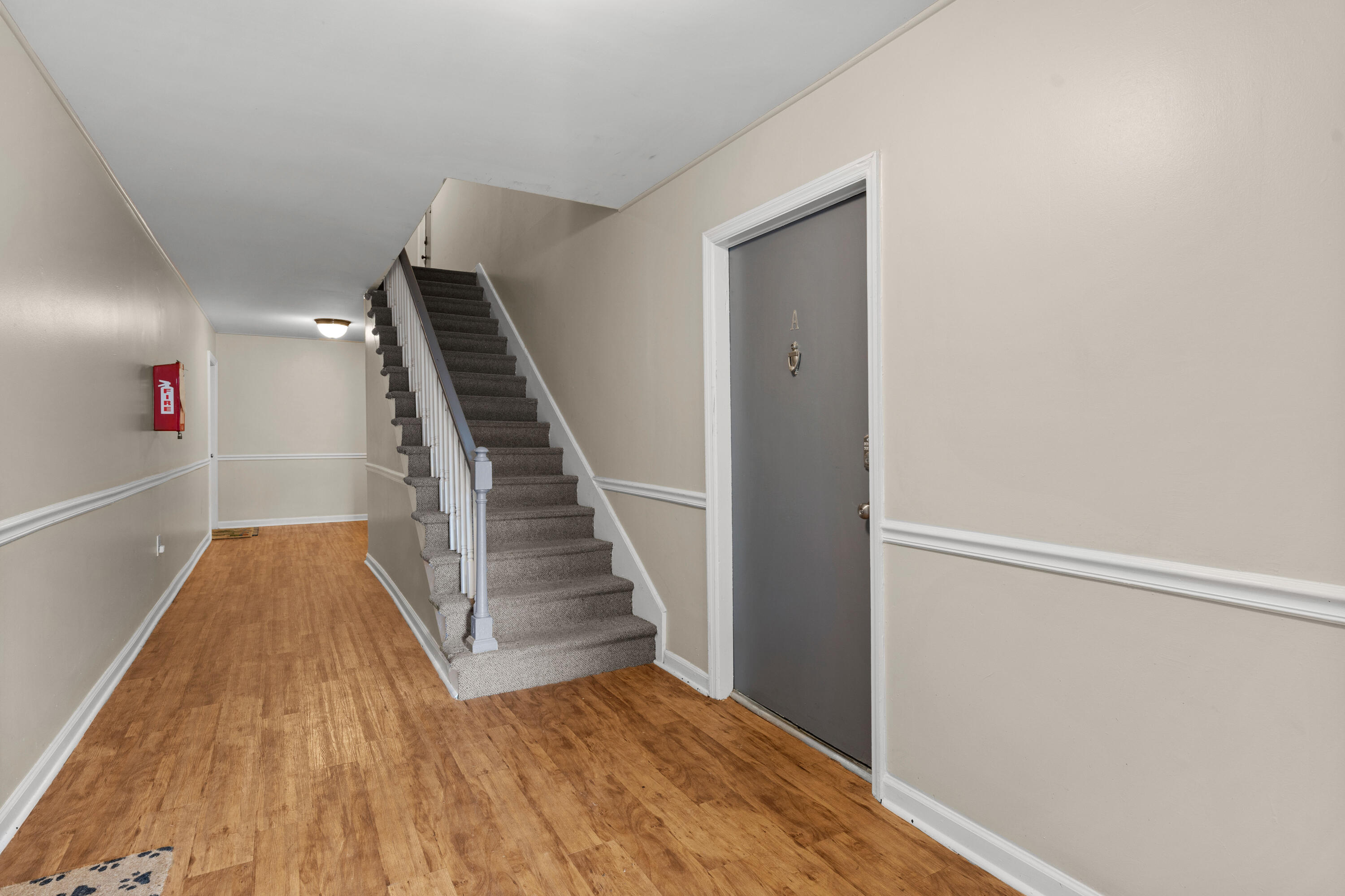 1402 Camp Road, Unit 14A Charleston, SC 29412 - Photo 3 of 28 GPS VISUALS 27