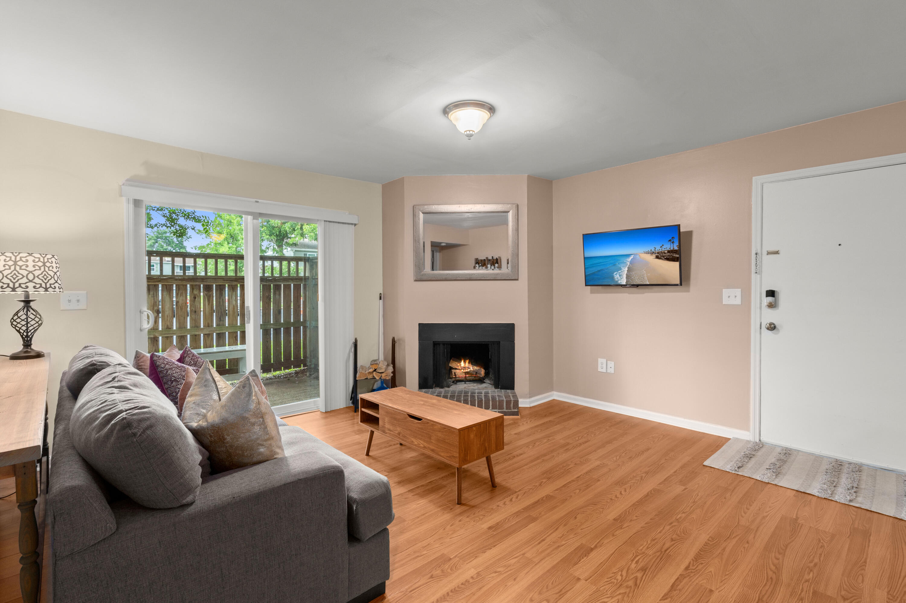 1402 Camp Road, Unit 14A Charleston, SC 29412 - Photo 4 of 28 GPS VISUALS 7