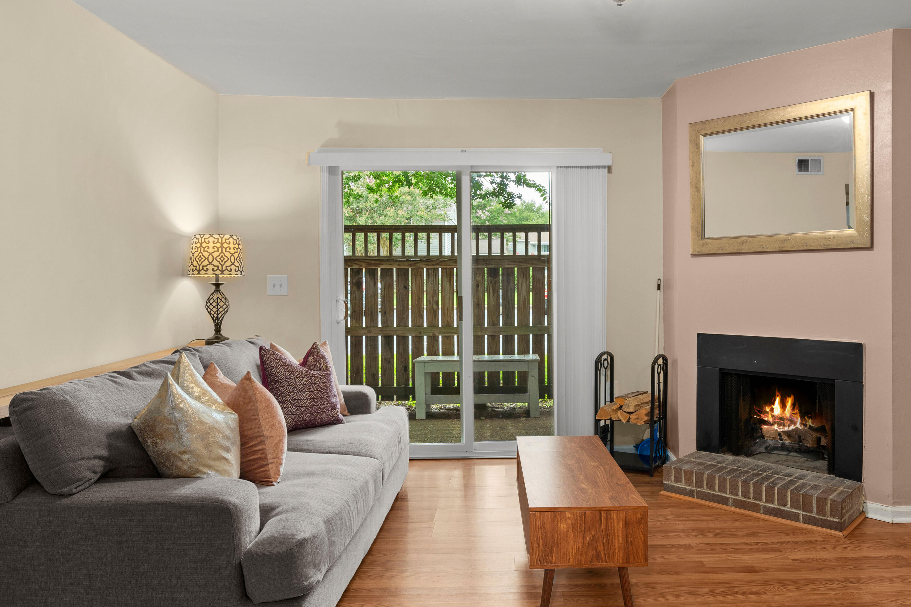 1402 Camp Road, Unit 14A Charleston, SC 29412 - Photo 6 of 28 GPS VISUALS 9