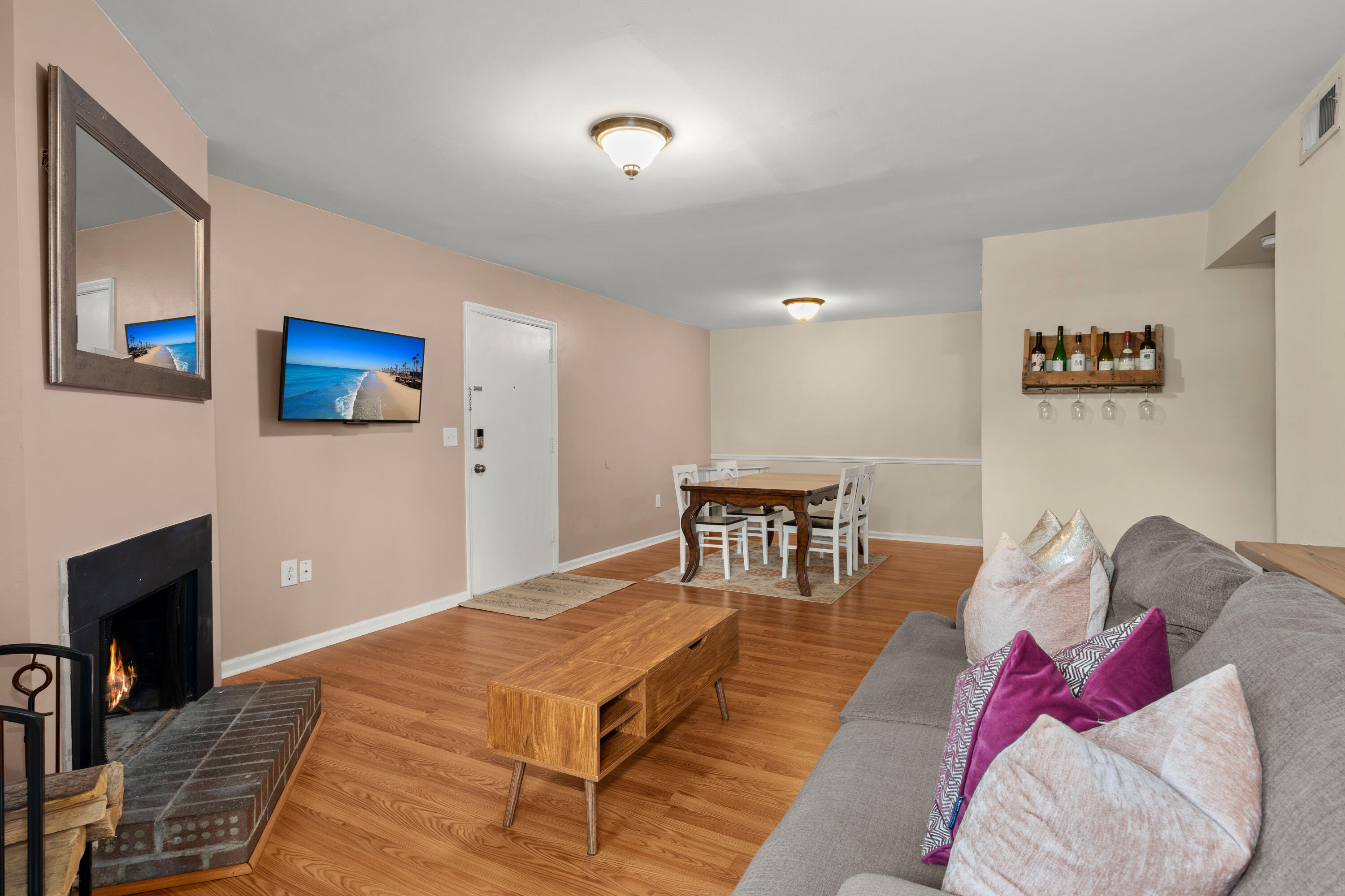 1402 Camp Road, Unit 14A Charleston, SC 29412 - Photo 7 of 28 GPS VISUALS 10