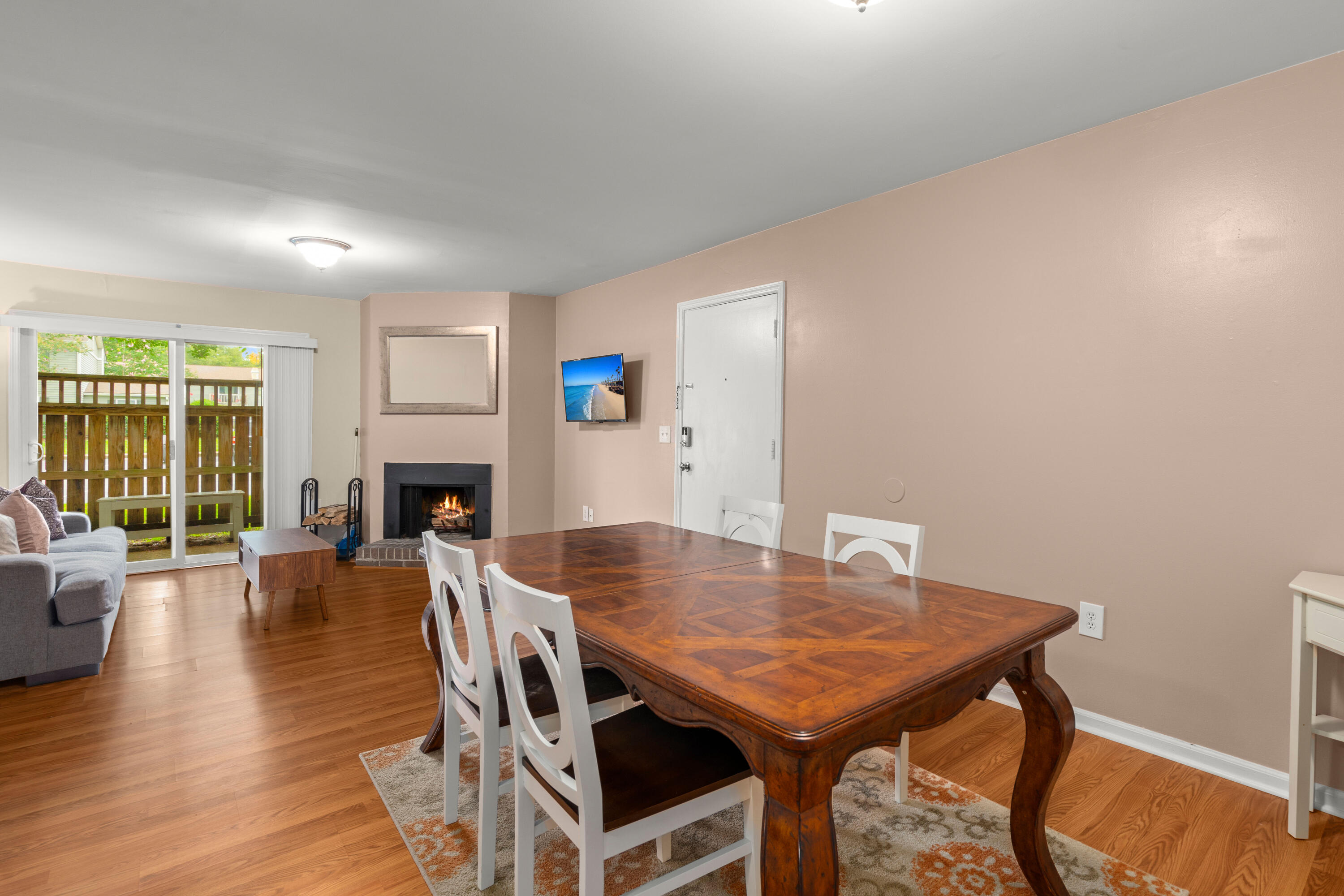 1402 Camp Road, Unit 14A Charleston, SC 29412 - Photo 10 of 28 GPS VISUALS 16