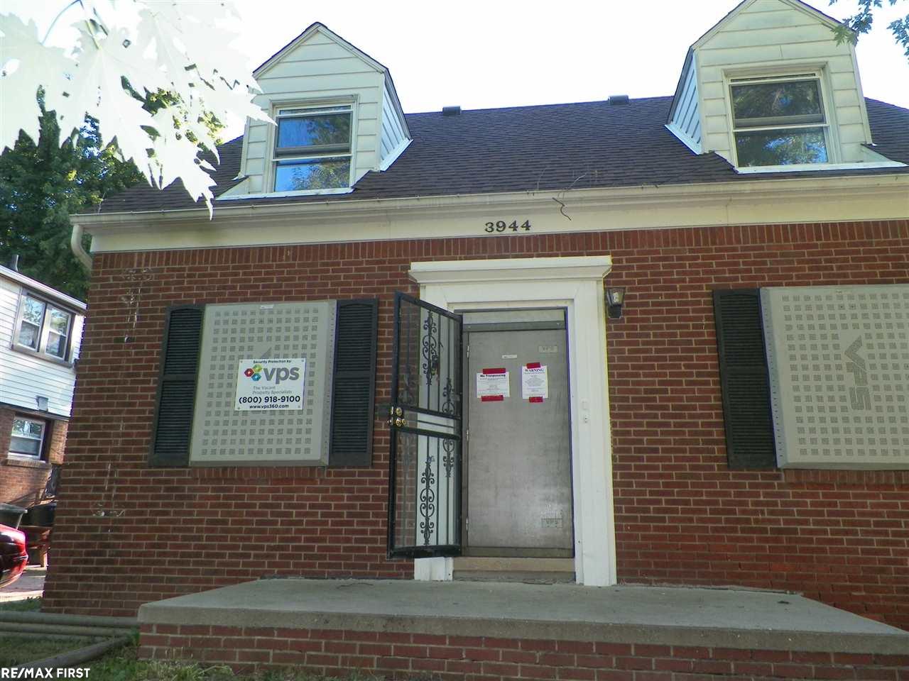3944 Balfour Road Detroit, MI 48224 - Photo 1 of 30