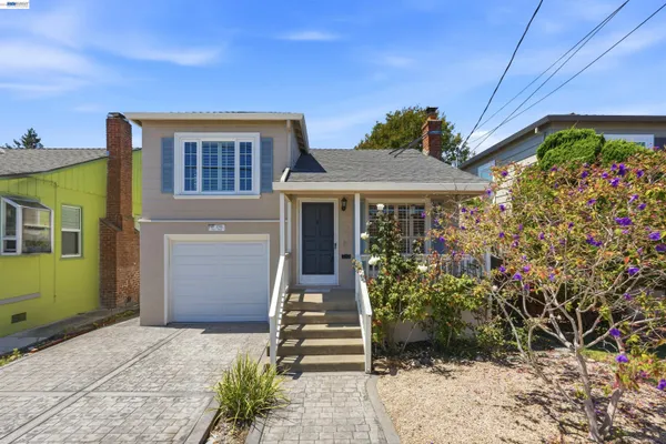 $995,000 | 1095 Peach Street, Alameda, CA 94501