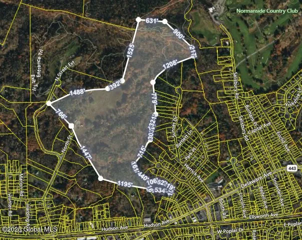 $850,000 | 114 North Street, Bethlehem, NY 12054