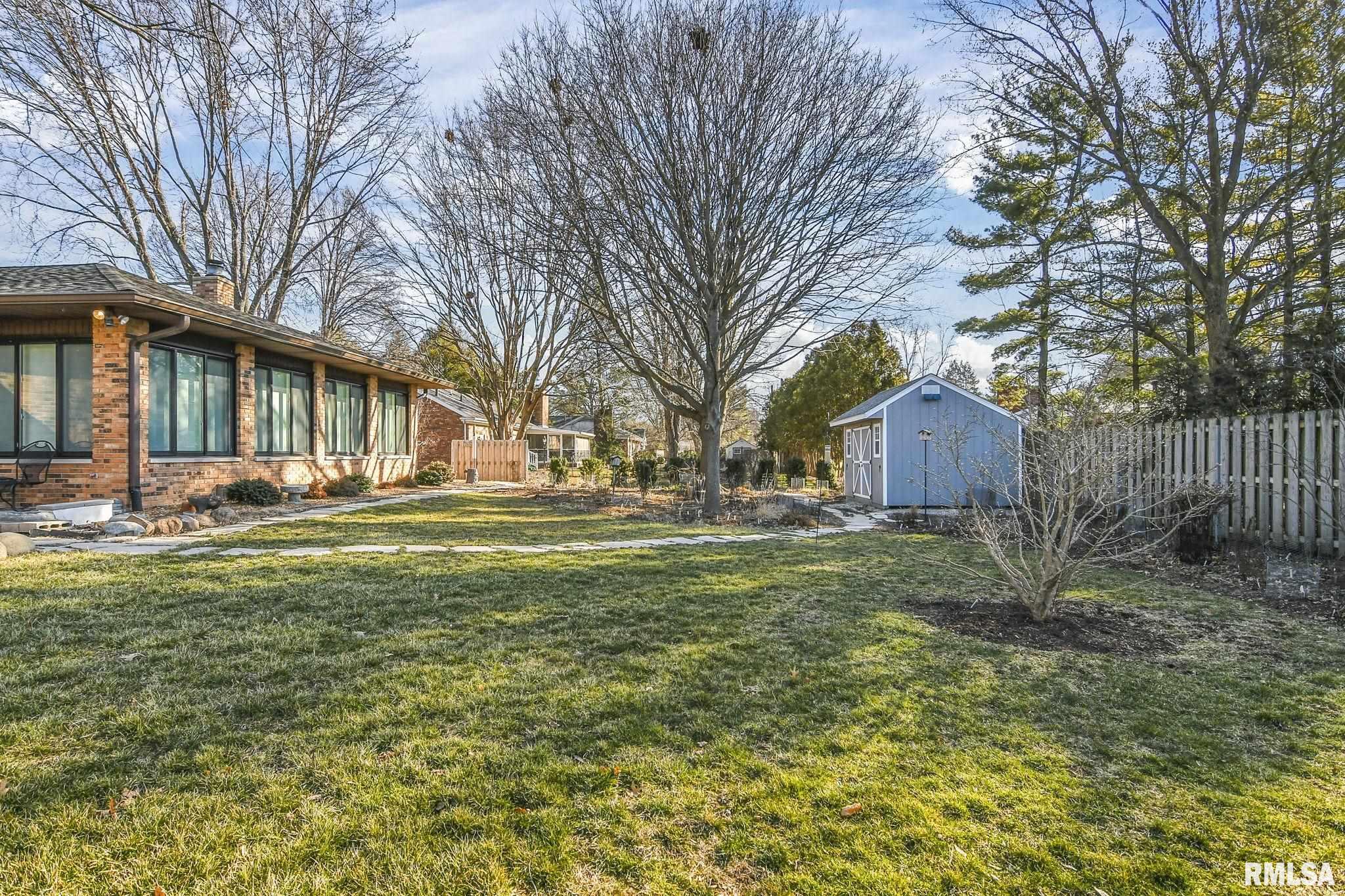 2210 Huntleigh Road Springfield, IL 62704 - Photo 39 of 41