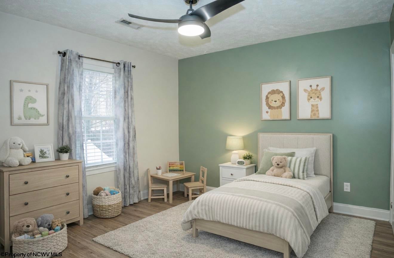 105 Ruidosa Lane Morgantown, WV 26508 - Photo 22 of 34 Gallery Image 22