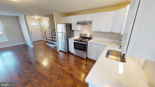 $479,900 | 5014 Nicholas Road, Waldorf, MD 20601