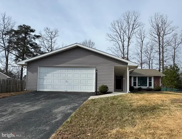 $479,900 | 5014 Nicholas Road, Waldorf, MD 20601