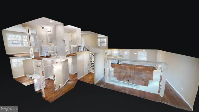 $479,900 | 5014 Nicholas Road, Waldorf, MD 20601