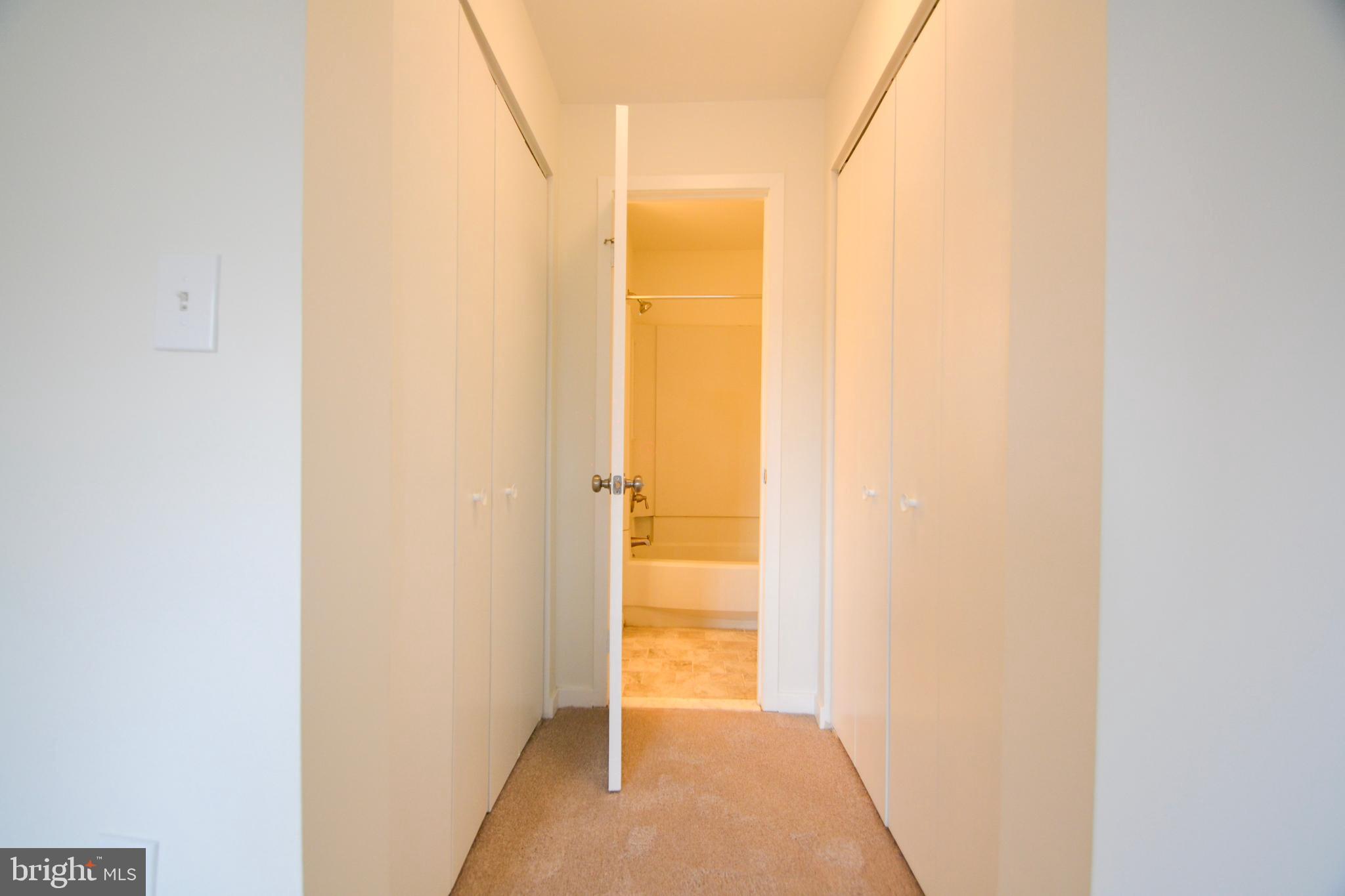 421 South Sharp Street, Unit R 11 Baltimore, MD 21201 - Photo 18 of 26 a view of a bathroom