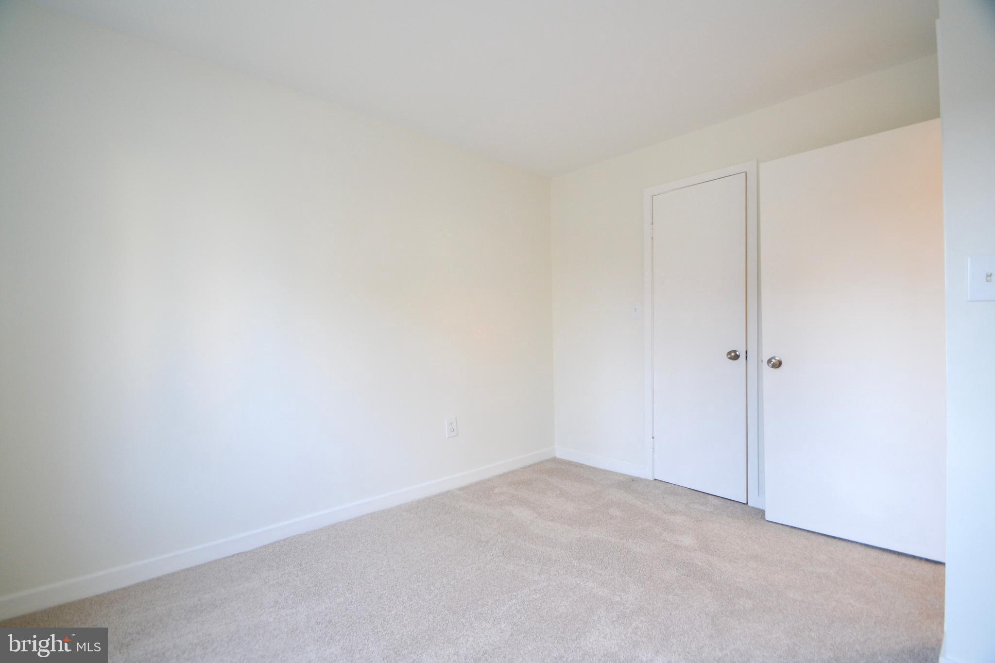 421 South Sharp Street, Unit R 11 Baltimore, MD 21201 - Photo 22 of 26 a view of an empty room