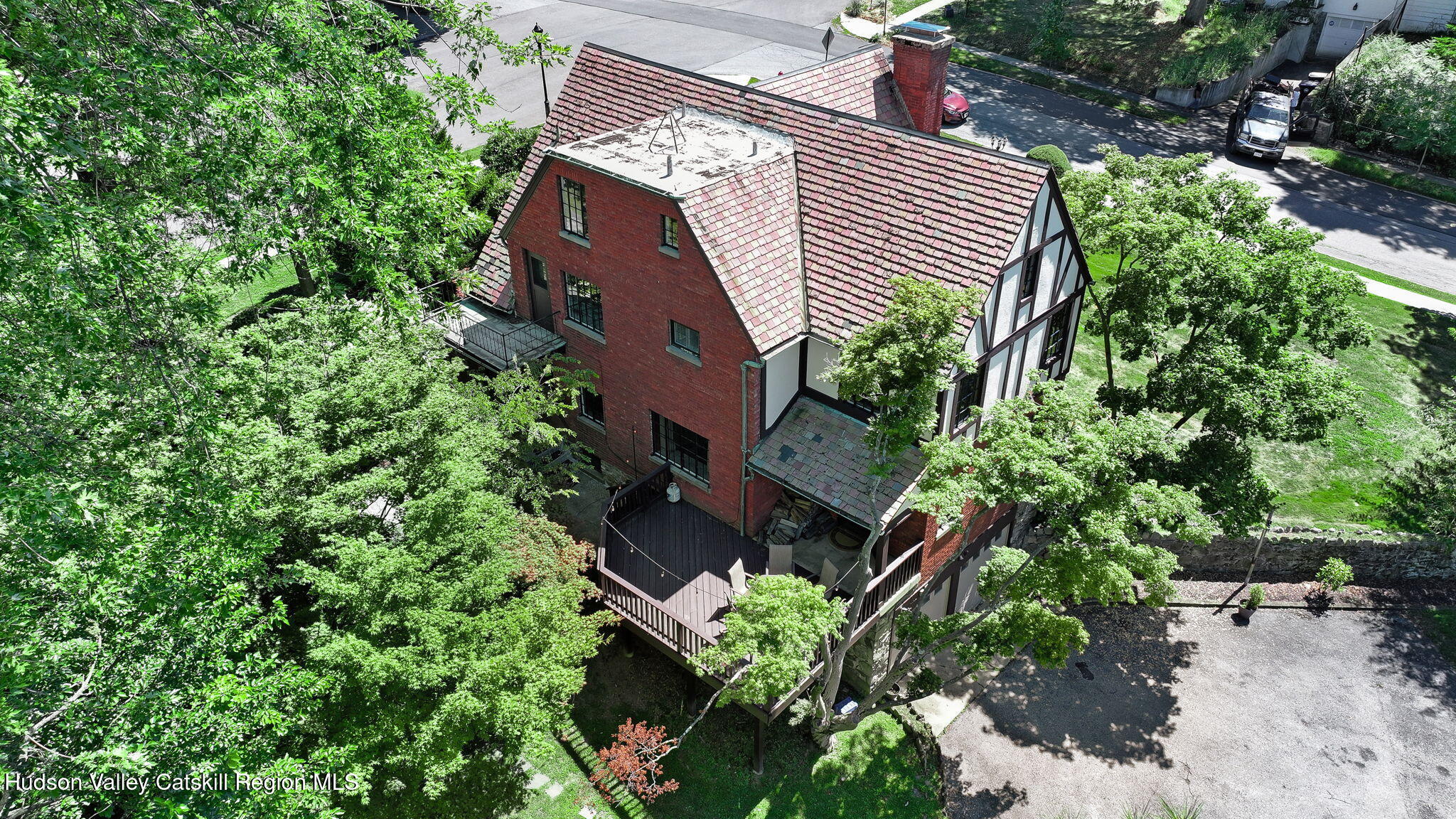 11 Seaman Road Poughkeepsie, NY 12601 - Photo 42 of 49 front view of a house