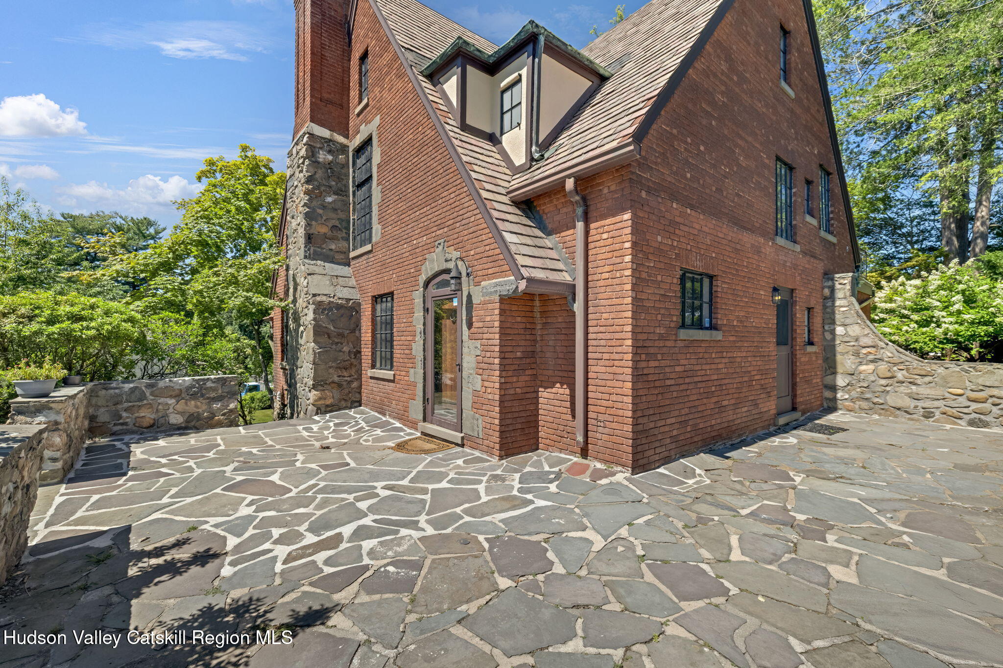 11 Seaman Road Poughkeepsie, NY 12601 - Photo 5 of 49 a view of a house with a yard