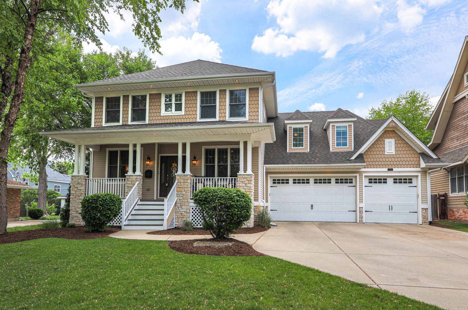 1231 North Webster Street Naperville, IL 60563 - Photo 1 of 36