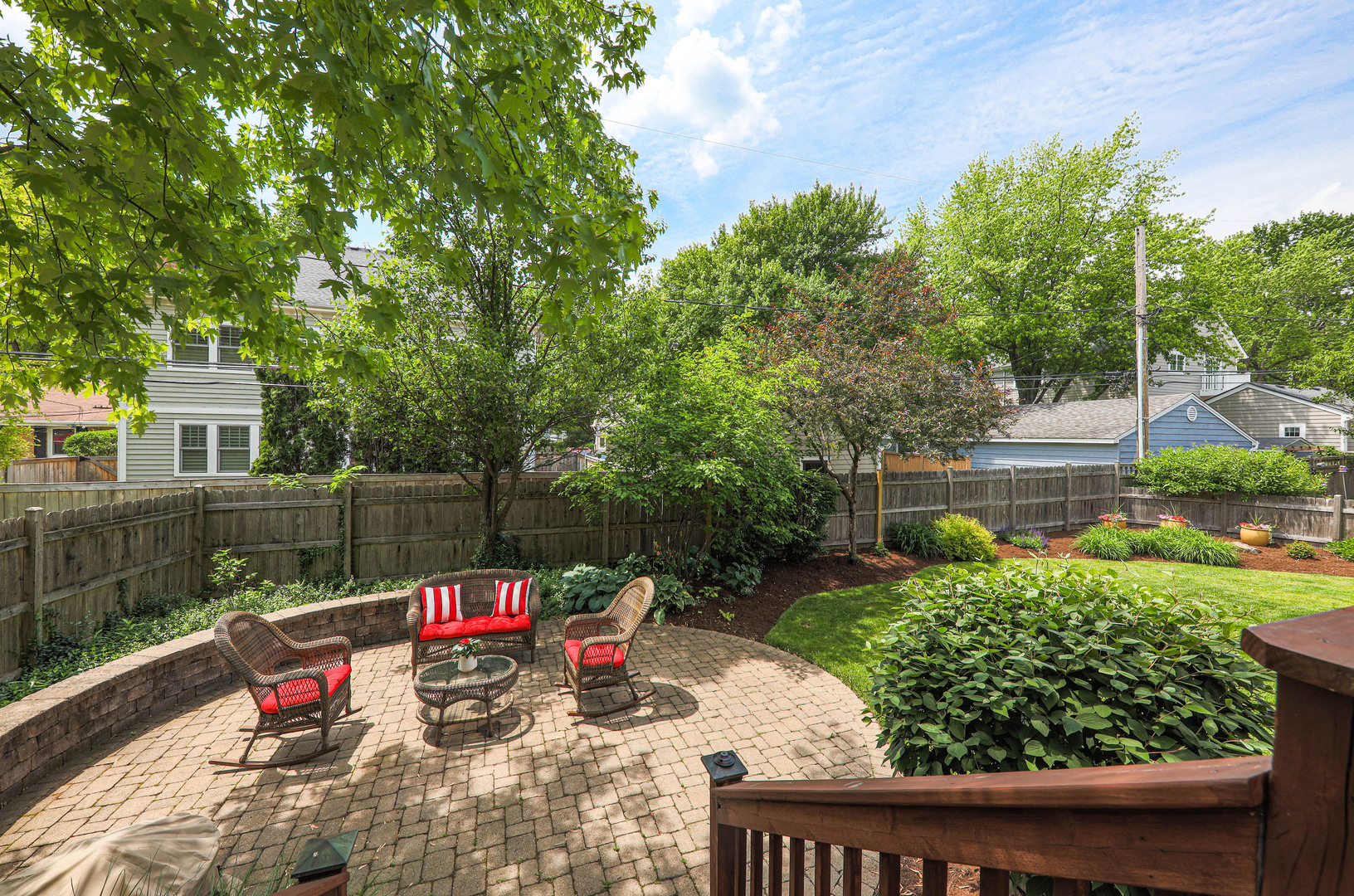 1231 North Webster Street Naperville, IL 60563 - Photo 33 of 36