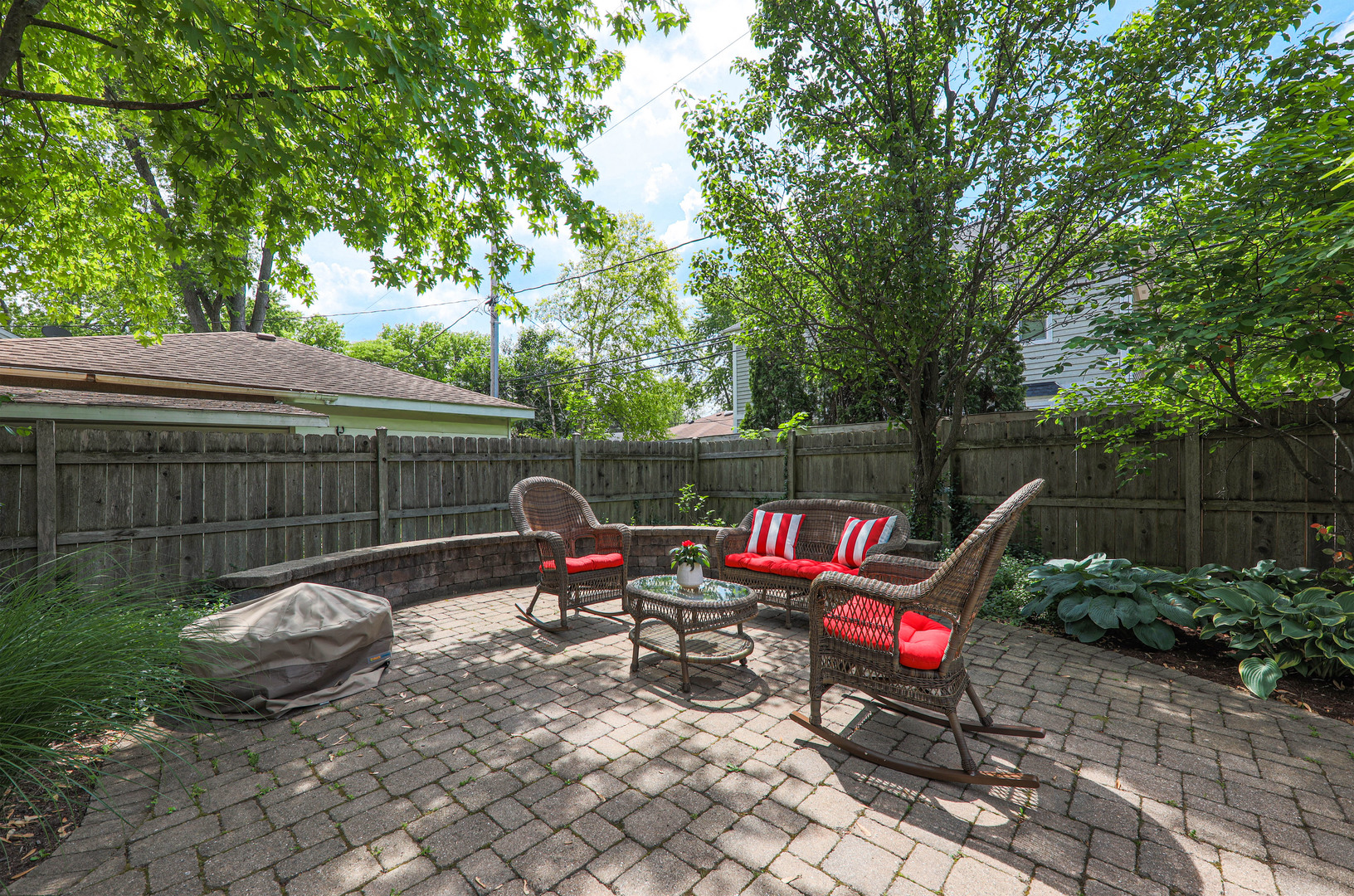 1231 North Webster Street Naperville, IL 60563 - Photo 34 of 36