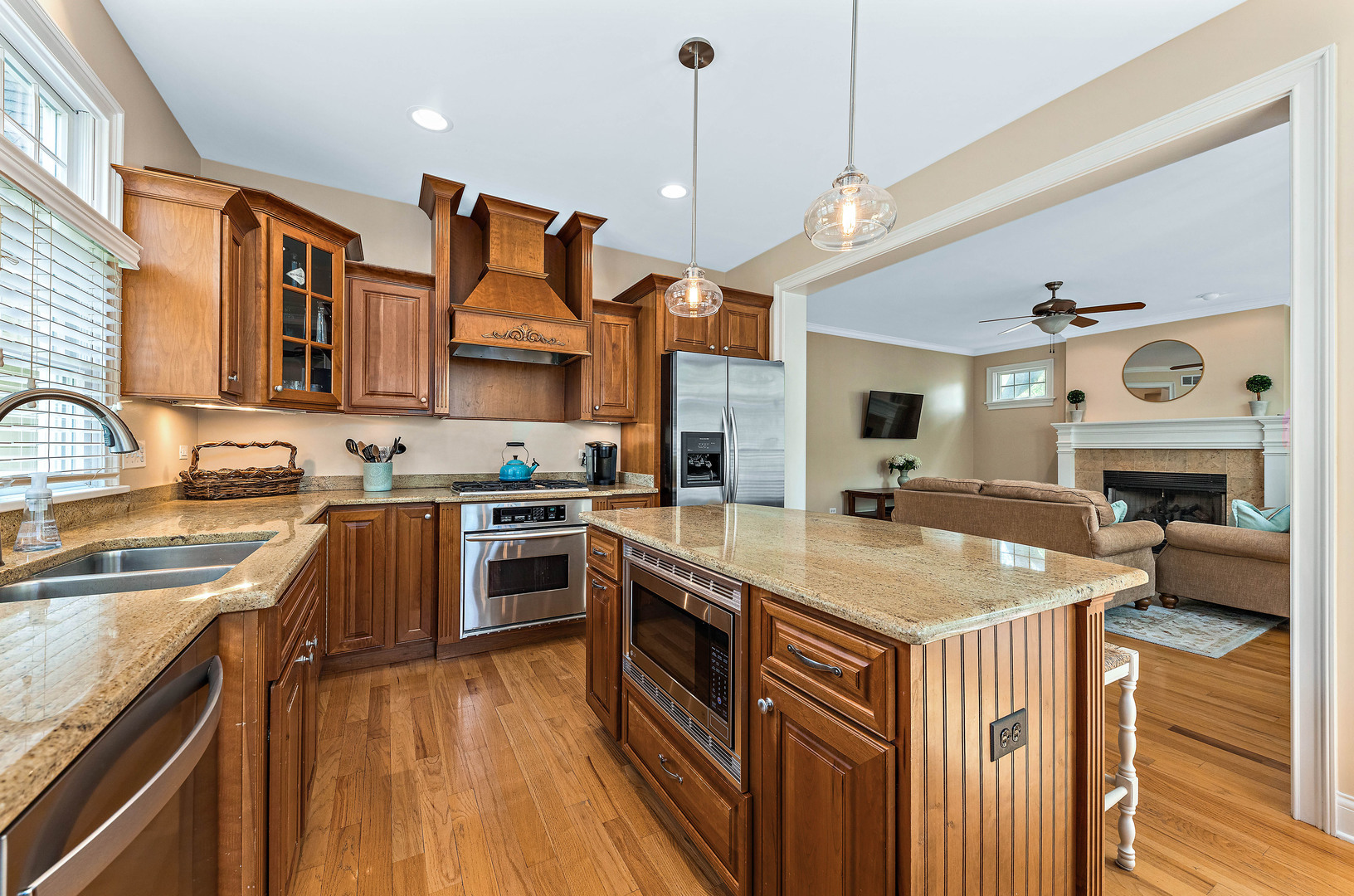 1231 North Webster Street Naperville, IL 60563 - Photo 5 of 36