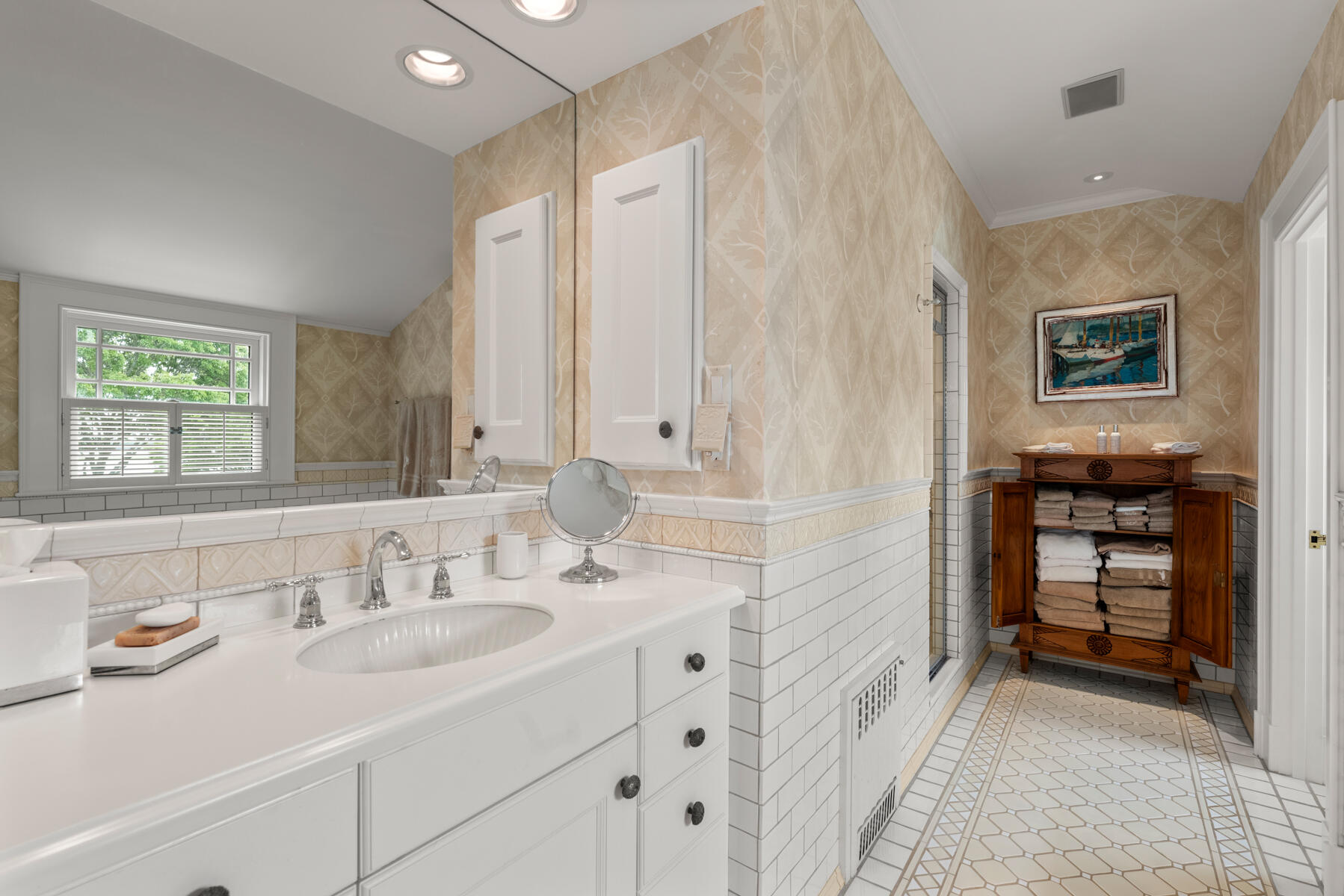 141 Eel River Road Osterville, MA 02655 - Photo 30 of 57 Primary Bathroom