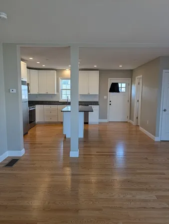 $2,800 | 207 Winthrop Street, Unit 1, Quincy, MA 02169