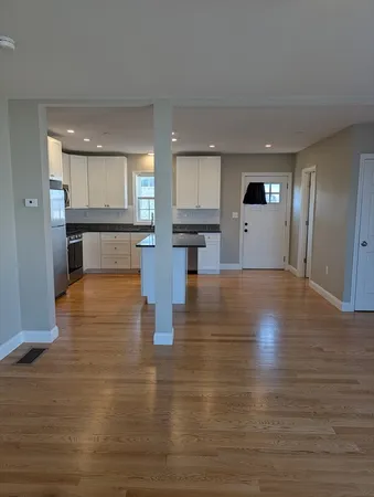 $2,800 | 207 Winthrop Street, Unit 1, Quincy, MA 02169