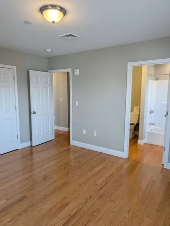 $2,800 | 207 Winthrop Street, Unit 1, Quincy, MA 02169