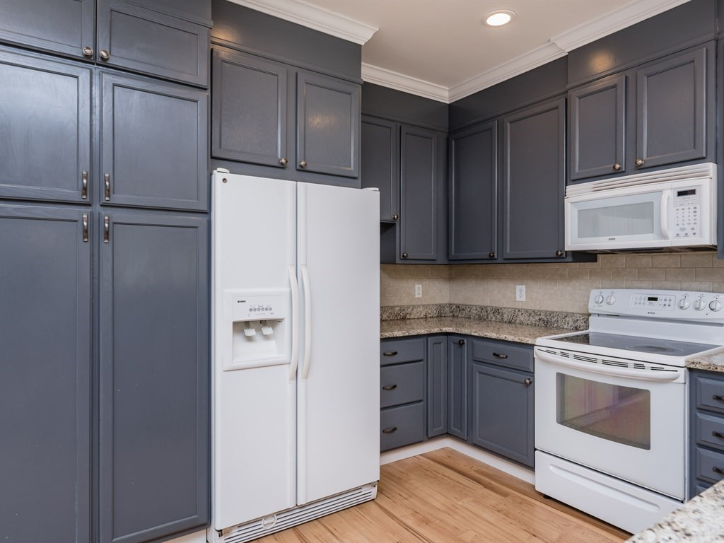 708 South Bloodworth Street Raleigh, NC 27601 - Photo 10 of 25 Photo 10