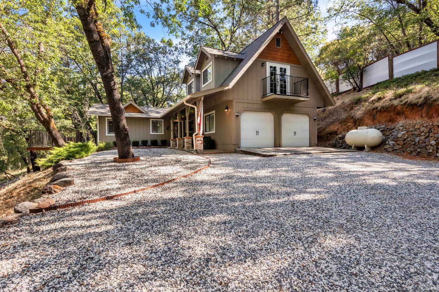 20321 Dog Bar Road Grass Valley, CA 95949 - Photo 1 of 1 Gallery Image 1