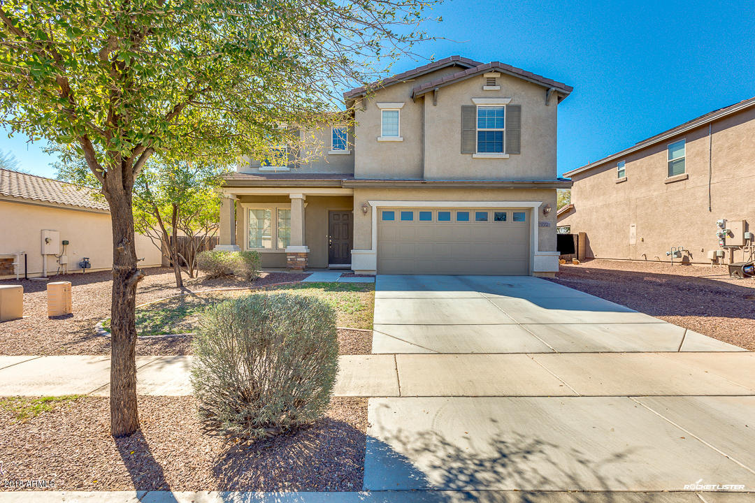 17721 West Red Bird Road Surprise, AZ 85387 - Photo 1 of 29 01-Red Bird