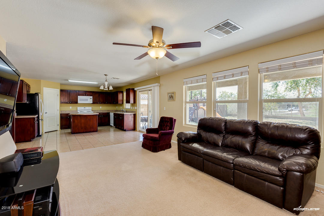 17721 West Red Bird Road Surprise, AZ 85387 - Photo 12 of 29 15-Red Bird