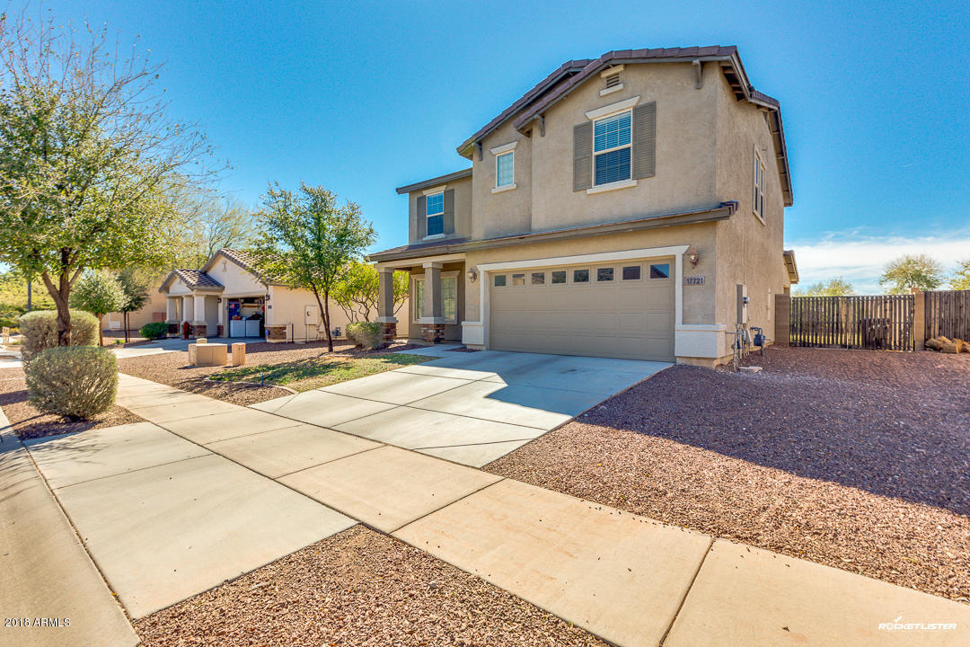 17721 West Red Bird Road Surprise, AZ 85387 - Photo 2 of 29 03-Red Bird