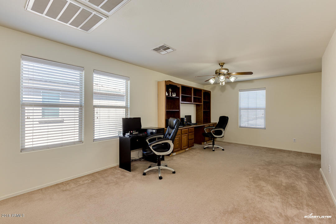 17721 West Red Bird Road Surprise, AZ 85387 - Photo 25 of 29 31-Red Bird