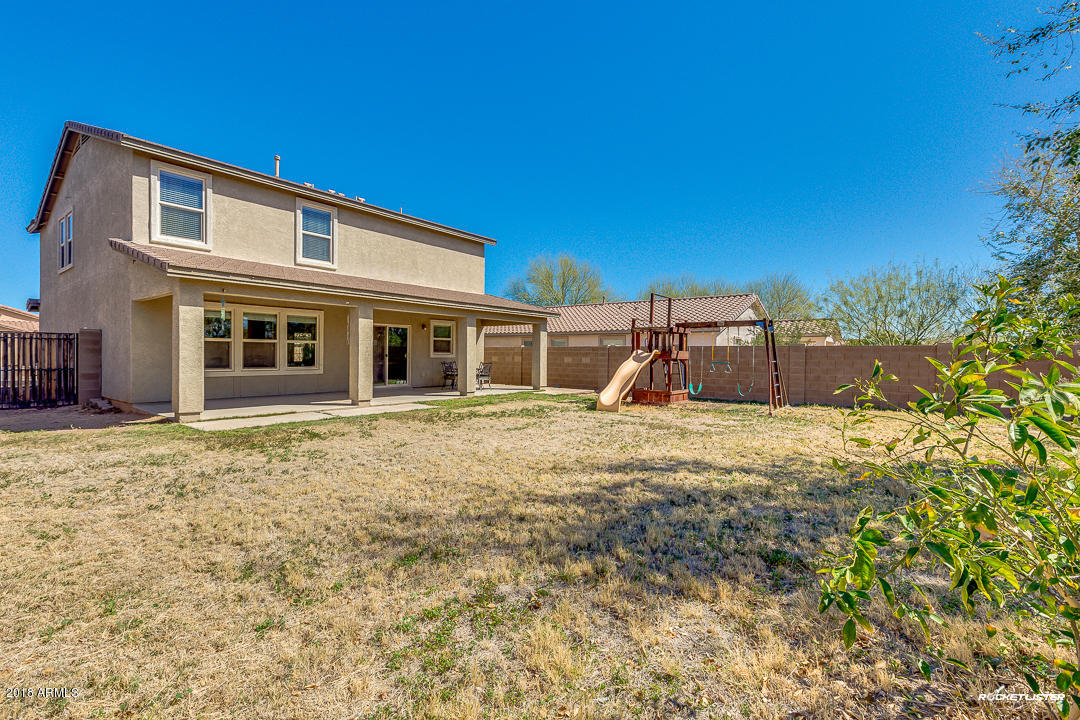17721 West Red Bird Road Surprise, AZ 85387 - Photo 26 of 29 33-Red Bird