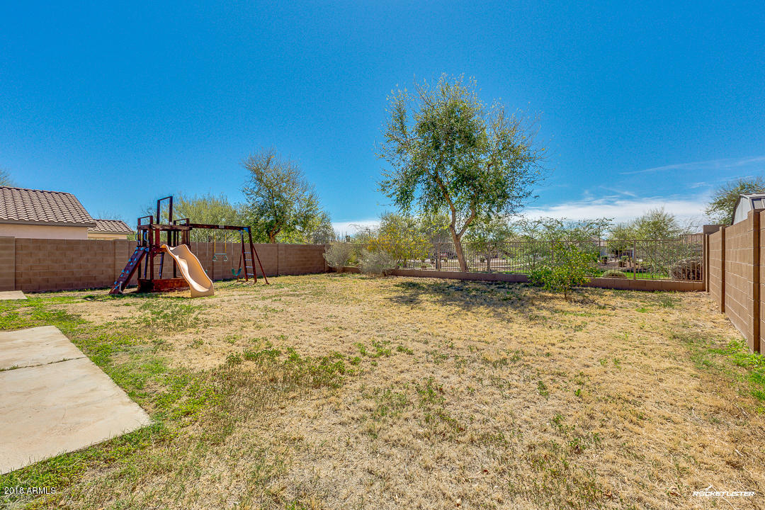 17721 West Red Bird Road Surprise, AZ 85387 - Photo 27 of 29 34-Red Bird