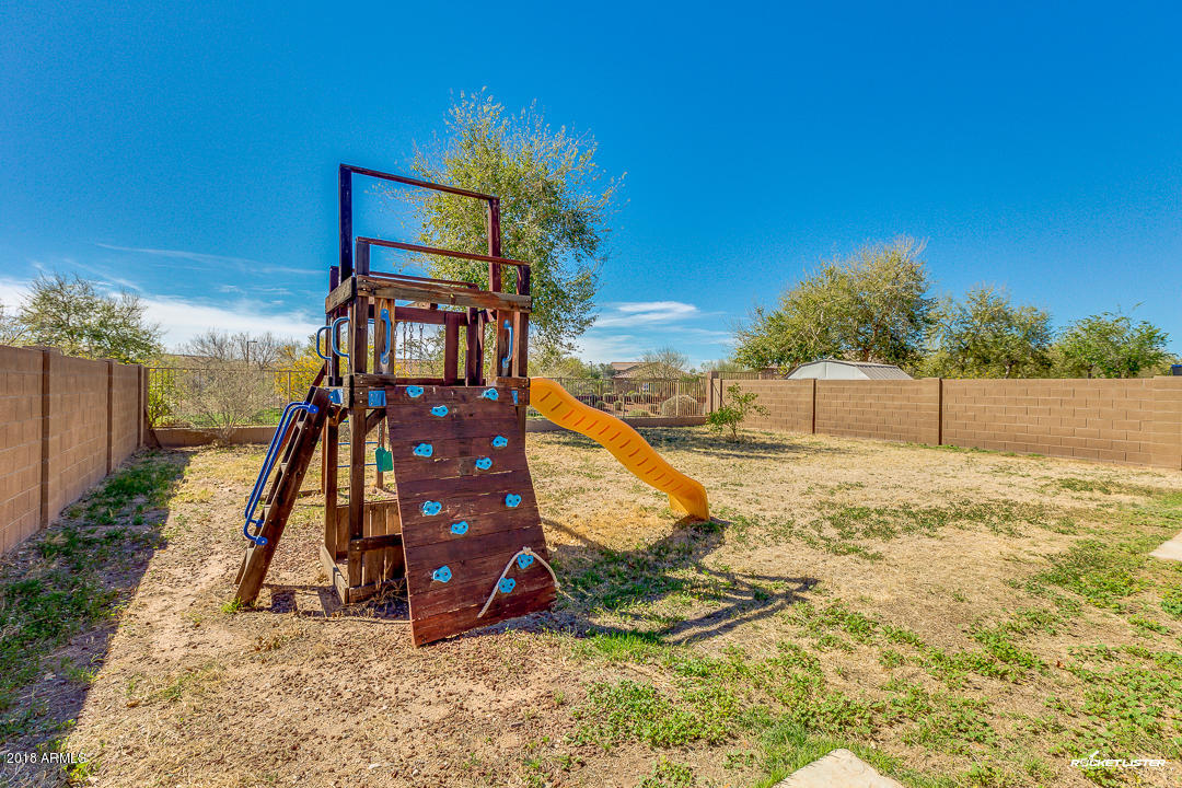 17721 West Red Bird Road Surprise, AZ 85387 - Photo 28 of 29 36-Red Bird