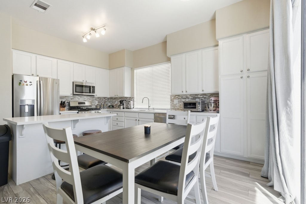 1812 Snow Spring Lane Las Vegas, NV 89134 - Photo 12 of 43