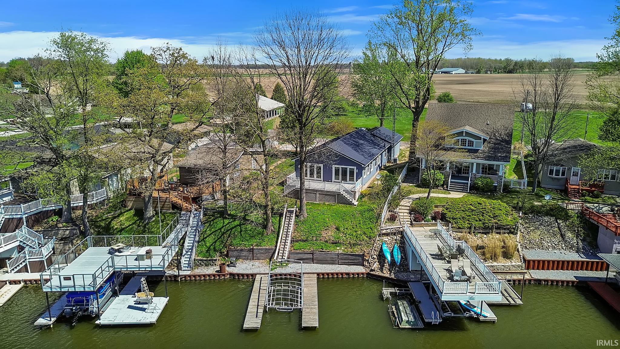 3584 East Bailey Road Monticello, IN 47960 - Photo 3 of 25 Gallery Image 3