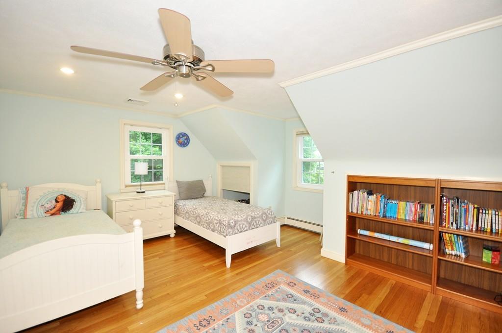2 Reeves Road Bedford, MA 01730 - Photo 16 of 35 Gallery Image 16
