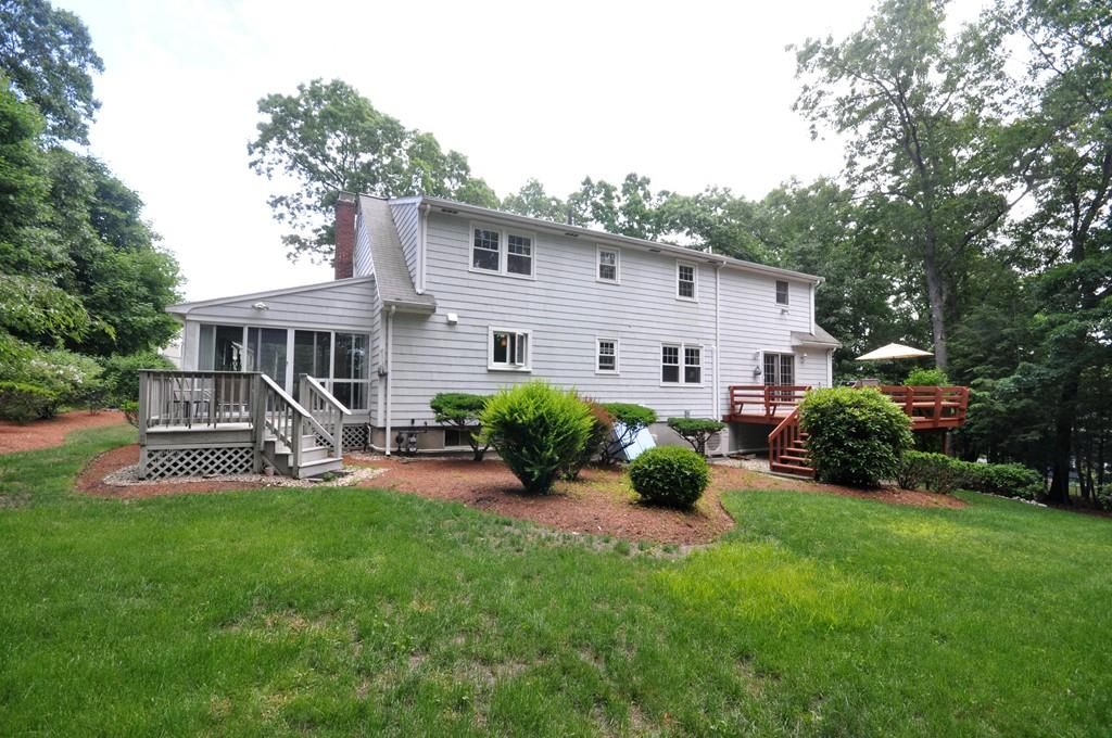 2 Reeves Road Bedford, MA 01730 - Photo 29 of 35 Gallery Image 29
