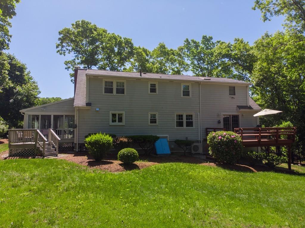 2 Reeves Road Bedford, MA 01730 - Photo 31 of 35 Gallery Image 31