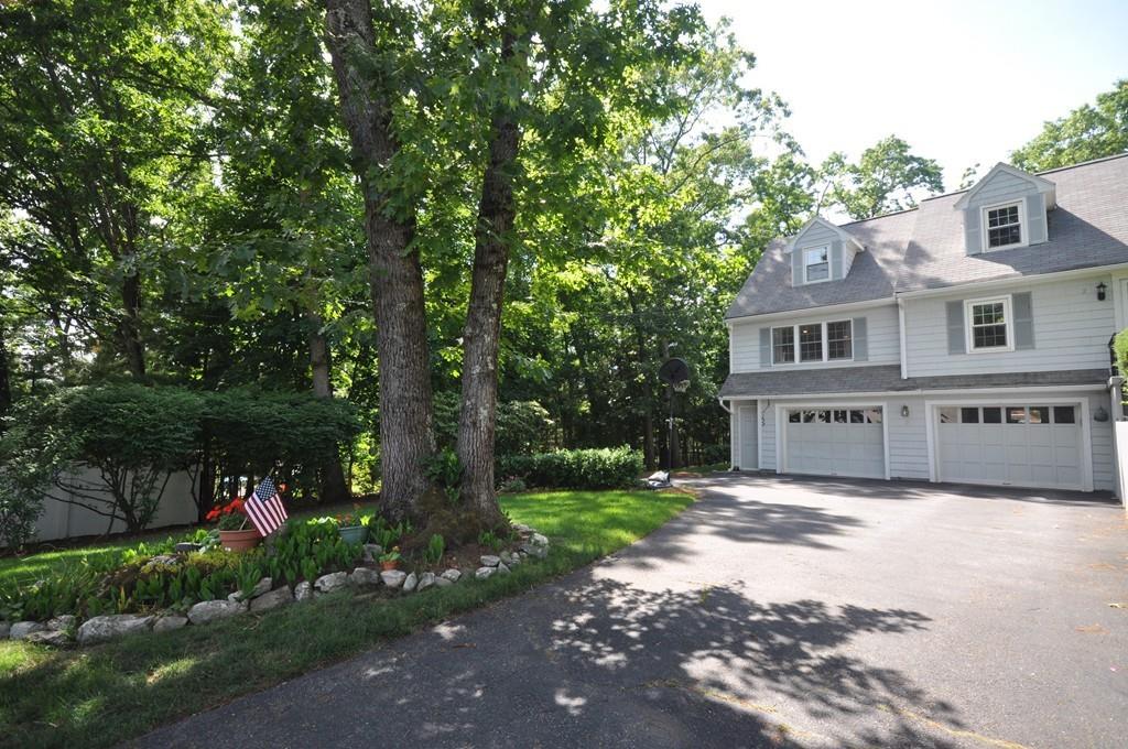 2 Reeves Road Bedford, MA 01730 - Photo 5 of 35 Gallery Image 5