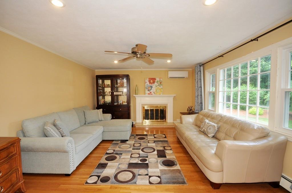 2 Reeves Road Bedford, MA 01730 - Photo 8 of 35 Gallery Image 8