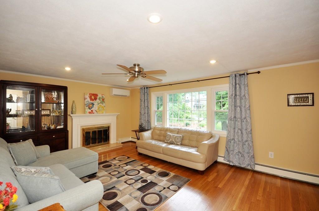 2 Reeves Road Bedford, MA 01730 - Photo 9 of 35 Gallery Image 9