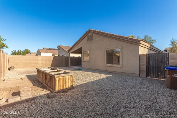$265,000 | 2134 West Wilson Avenue, Coolidge, AZ 85128