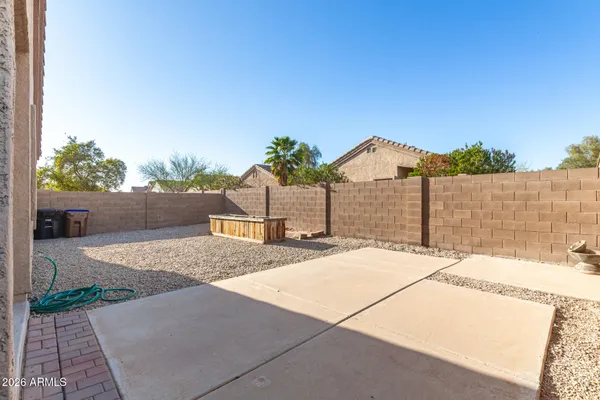 $265,000 | 2134 West Wilson Avenue, Coolidge, AZ 85128