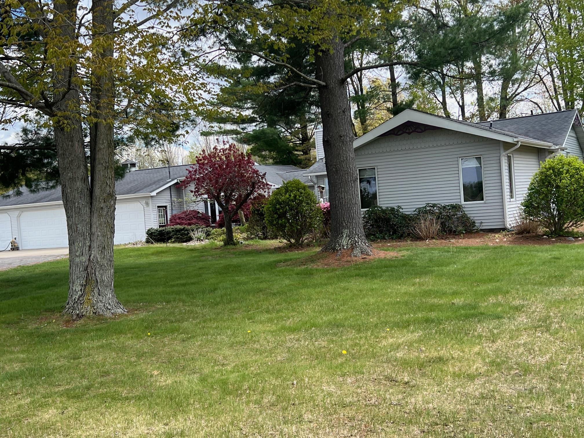 21403 Swan Creek Road Merrill, MI 48637 - Photo 5 of 68