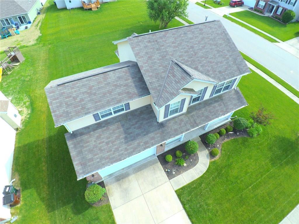 187 Concord Farm Road Englewood, OH 45322 - Photo 47 of 56