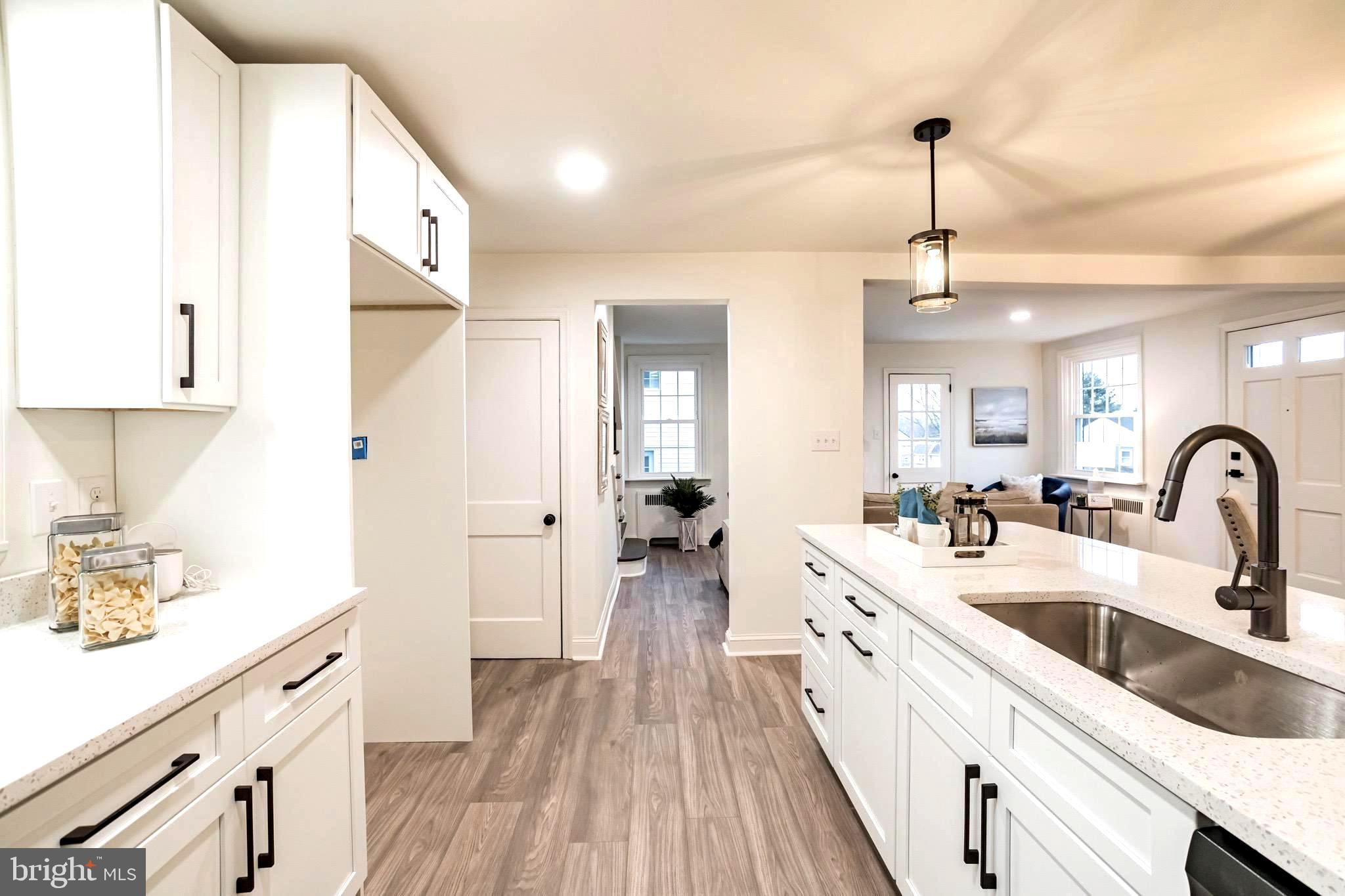 115 Beech Road Wallingford, PA 19086 - Photo 11 of 30 Kitchen