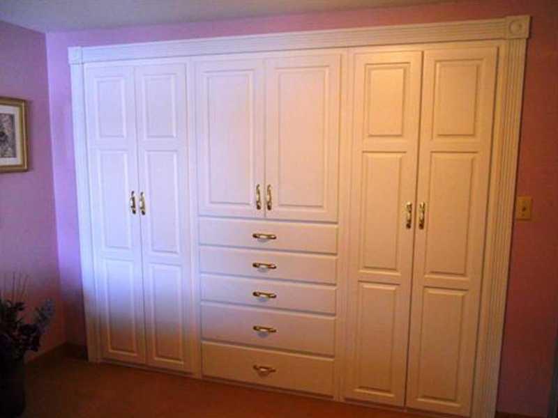 111 Mace's Cottage Road Readfield, ME 04355 - Photo 16 of 31 Other. Built-in storage!
